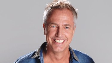 Marley bailó en el caño ante una atónita Noelia Marzol