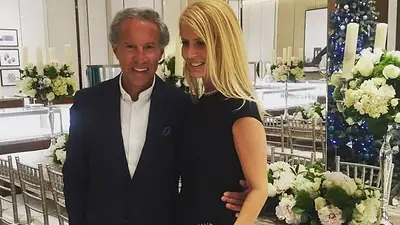 Cecilia Bolocco se casará por tercera vez con un empresario Cecilia Bolocco se casará por tercera vez con un empresario