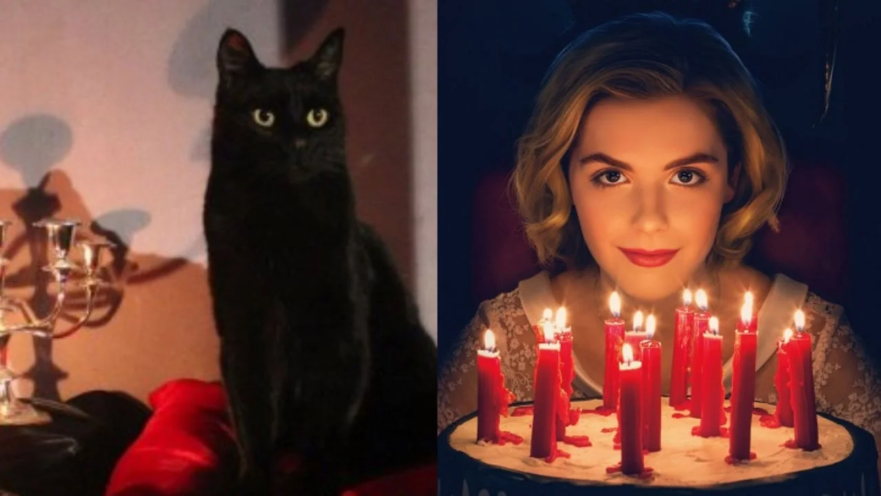 La peor decisión de Netflix: canceló "El mundo oculto de Sabrina" y desató la ira de los fans
