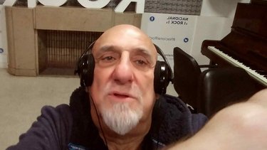 Los delirantes dichos de Juan Acosta sobre la corrupción