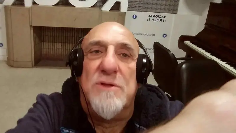 Los delirantes dichos de Juan Acosta sobre la corrupción en Argentina