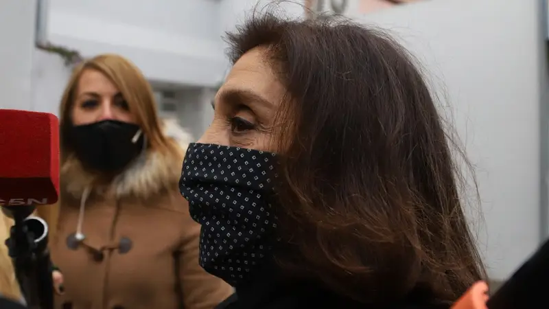 La excusa de Majdalani para justificar el espionaje a Cristina Kirchner 
