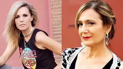 Pelea, llanto y posible renuncia: Marcela Coronel se cruzó al aire con Denise Dumas por la cuarentena Pelea, llanto y posible renuncia: Marcela Coronel se cruzó al aire con Denise Dumas por la cuarentena