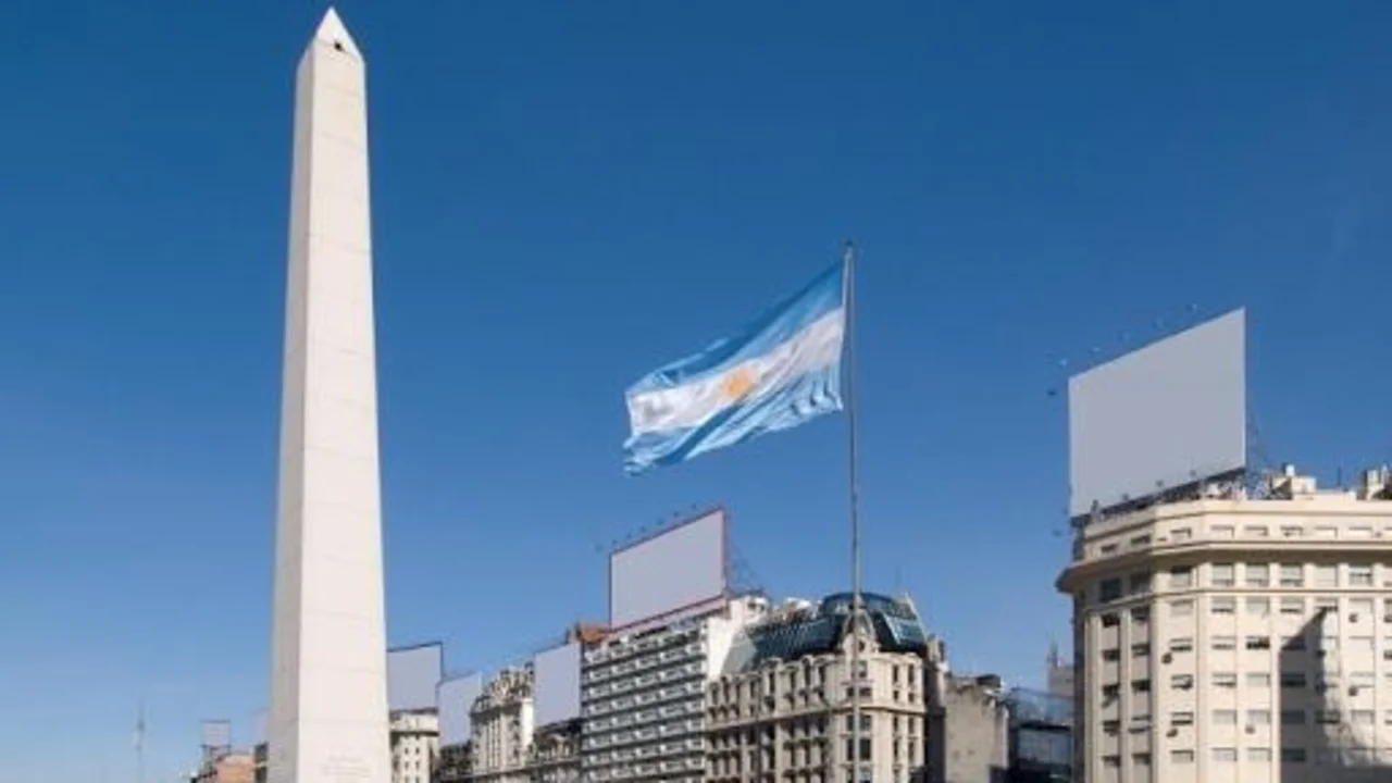 Cómo sigue el clima: el pronóstico para este jueves en CABA y el Conurbano