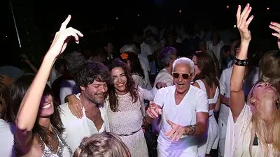 millonarios en Punta del Este millonarios en Punta del Este