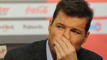 Desgarrador reclamo contra Marcelo Tinelli antes de morir