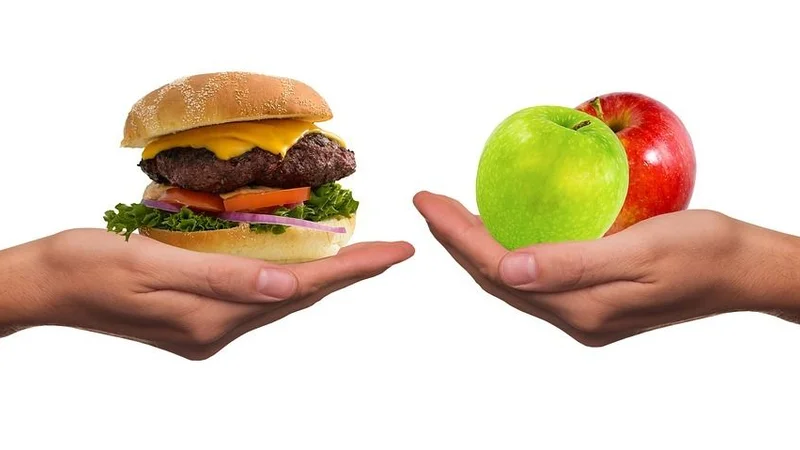 Fabrican carne con plantas a través de un algoritmo e inteligencia artificial