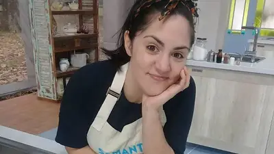La nueva empresa de Samanta Casais, ex participante de Bake Off La nueva empresa de Samanta Casais, ex participante de Bake Off