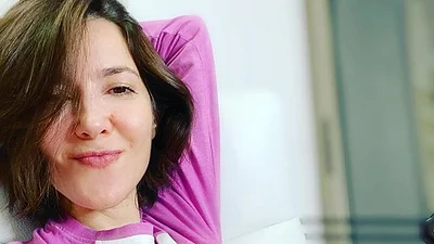 Cristina Pérez mostró su lujosa residencia, tras cobrar ATP y militar contra la cuarentena Cristina Pérez mostró su lujosa residencia, tras cobrar ATP y militar contra la cuarentena