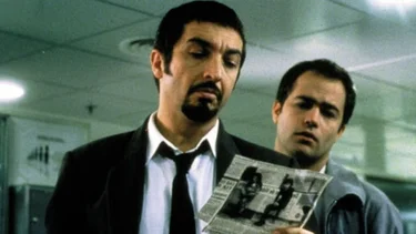 "Nueve Reinas" cumple 20 años: Las anécdotas de Darín y Pauls