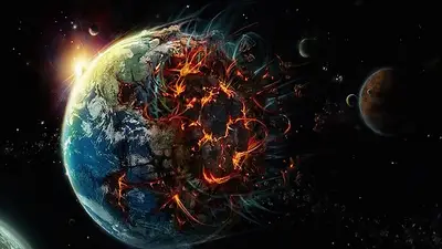 Cuándo se termina el mundo: Los diagnósticos que aterran a los científicos Cuándo se termina el mundo: Los diagnósticos que aterran a los científicos