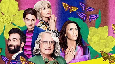 Miércoles 15 de julio: Tres series que visibilizaron a las personas trans Miércoles 15 de julio: Tres series que visibilizaron a las personas trans