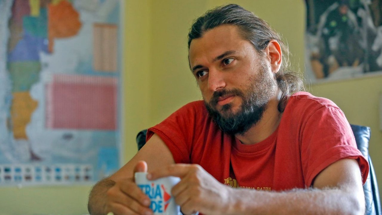 Grabois apunta contra el juez que podría quedarse con la causa de espionaje ilegal