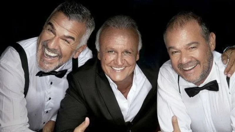 Midachi presentará su show 35° aniversario en streaming
