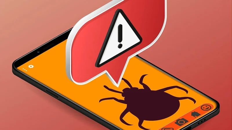 Descubren famosa aplicación que es utilizada para espionaje ilegal