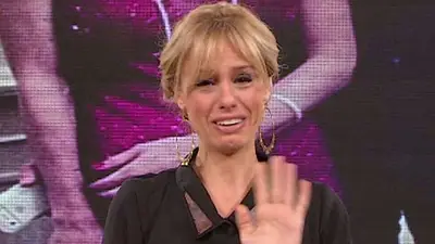 Pésimo rating de Mariana Fabbiani en su nuevo horario Pésimo rating de Mariana Fabbiani en su nuevo horario