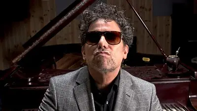 El comentario de Andrés Calamaro que hizo estallar a los fanáticos de Queen El comentario de Andrés Calamaro que hizo estallar a los fanáticos de Queen