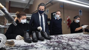 Más de la mitad de las pymes cree que se recuperará