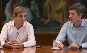 Bausili, el socio de Caputo y su también inverosímil declaración jurada | Transparencia