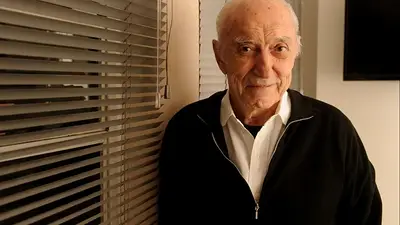 Cacho Fontana debió ser internado por un principio de neumonía. Cacho Fontana debió ser internado por un principio de neumonía.