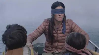 Netflix: Bird Box tendrá su secuela debido al éxito de la película Netflix: Bird Box tendrá su secuela debido al éxito de la película