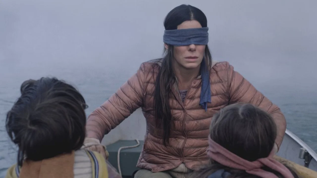 Netflix: Bird Box tendrá su secuela debido al éxito de la película