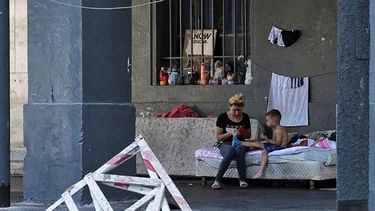 Pese al crecimiento de la economía, la pobreza escaló al 39,2%