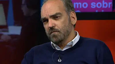 El polémico tuit de Fernando Iglesias sobre Buenos Aires que desató furia en las redes El polémico tuit de Fernando Iglesias sobre Buenos Aires que desató furia en las redes