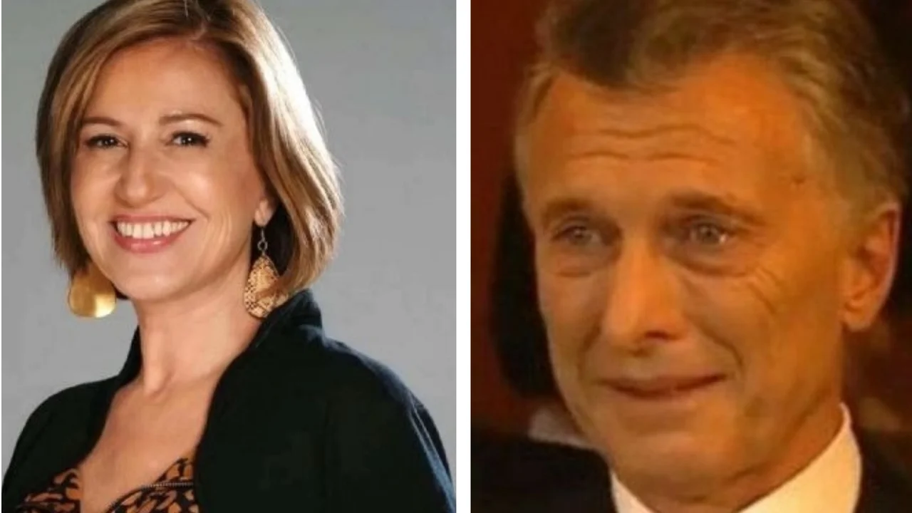 Implacable: Mercedes Morán destrozó a Macri y elogió las medidas de Alberto Fernández