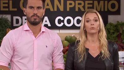 La respuesta de El Gran Premio de la Cocina a la denuncia por cocinar un mara patagónica La respuesta de El Gran Premio de la Cocina a la denuncia por cocinar un mara patagónica
