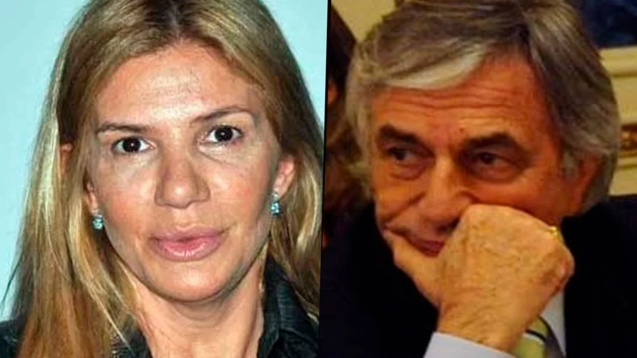 Mariana Lestelle reveló detalles tenebrosos del acoso sufrido con el doctor Zin