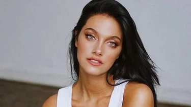 ¿Se sacó las cejas? La impactante transformación de Oriana Sabatini