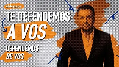 El Destape crece: ahora también podes suscribirte a través de Facebook El Destape crece: ahora también podes suscribirte a través de Facebook