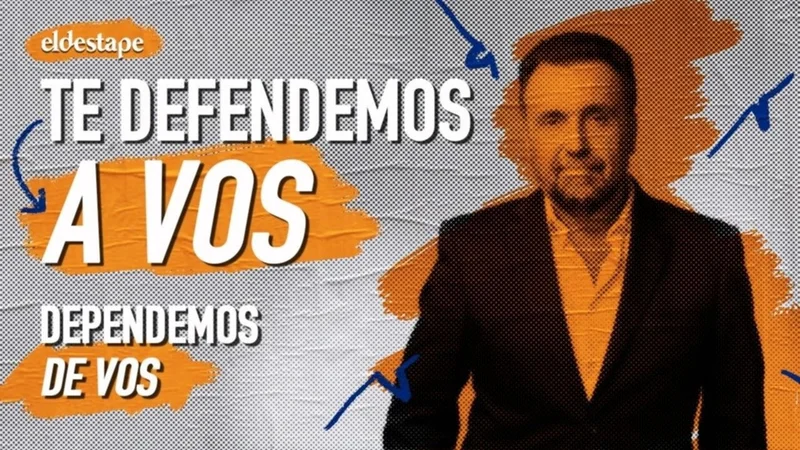 El Destape crece: ahora también podes suscribirte a través de Facebook