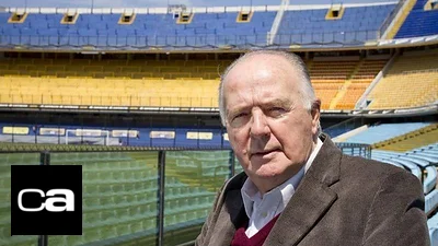 Boca Juniors está de luto: a los 79 años, murió Silvio Marzolini Boca Juniors está de luto: a los 79 años, murió Silvio Marzolini