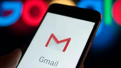 Adiós a Gmail: deja de ser una aplicación de correo electrónico Adiós a Gmail: deja de ser una aplicación de correo electrónico