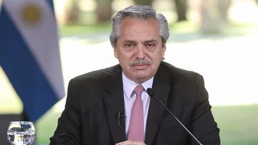 Alberto advirtió que la Corte así como está “funciona mal"