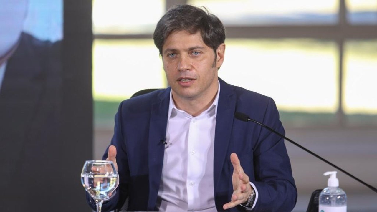 Provincia abrió la preinscripción al programa de asistencia al trabajo