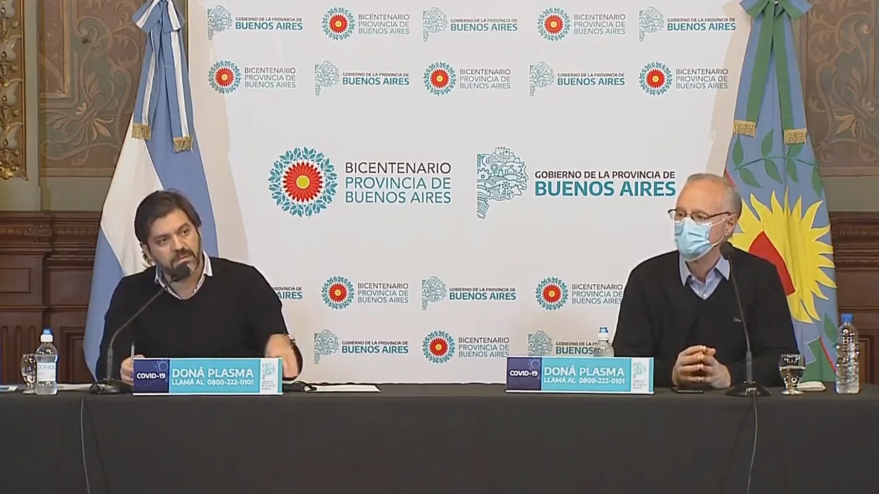 Cuarentena intermitente en Buenos Aires: cómo será y qué pasará con el transporte