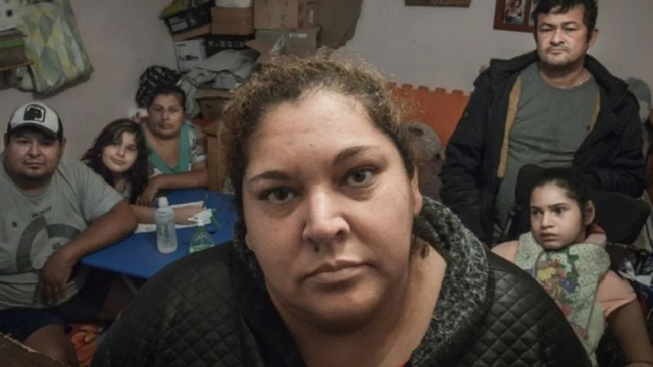 Emotivo homenaje de Arbolito a Ramona Medina a dos meses de su fallecimiento