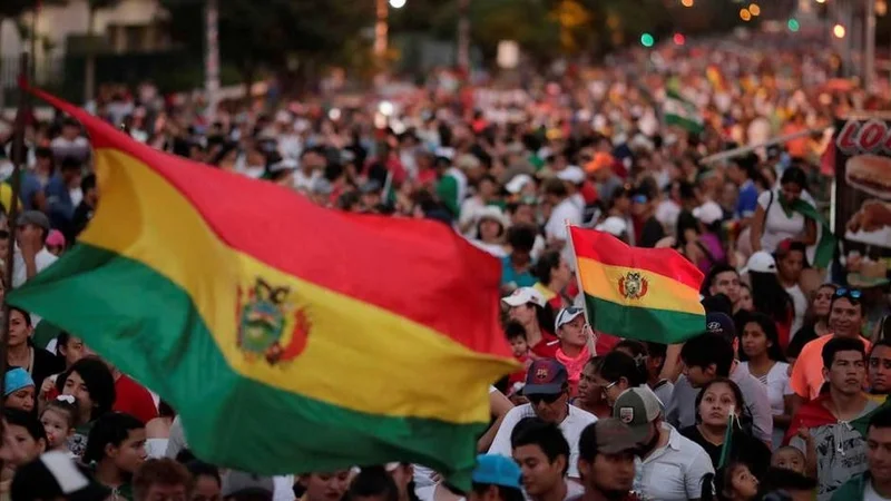 Expertos de la OEA ratificaron que hubo masacres en Bolivia en 2019