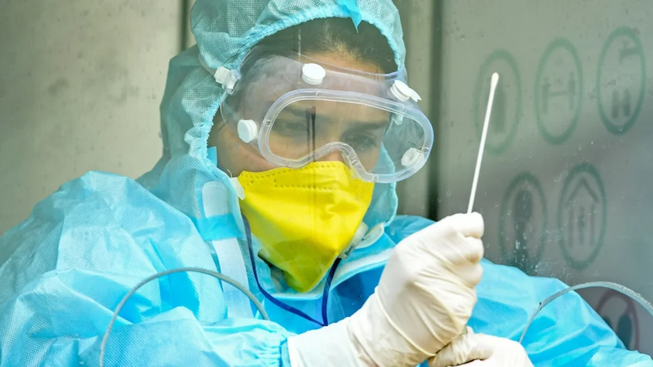 Coronavirus en el mundo: Estados Unidos, Brasil e India encabezan la tabla de afectados y África queda en alerta