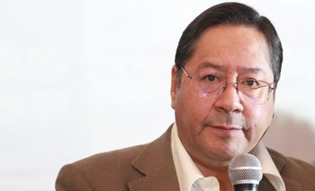 Arce: "La derecha en Bolivia busca postergar las elecciones" | Entrevista al candidato de evo