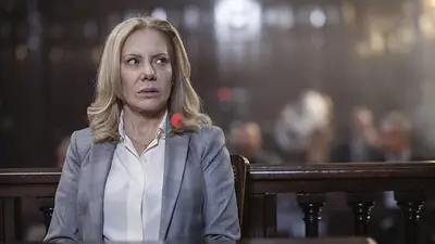 Netflix: estrenan la nueva película de Cecilia Roth y Miguel Ángel Solá Netflix: estrenan la nueva película de Cecilia Roth y Miguel Ángel Solá
