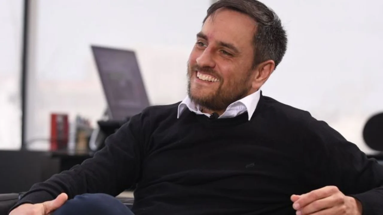 Cabandié habló sobre los rumores de internas entre Alberto Fernández y Cristina Kirchner