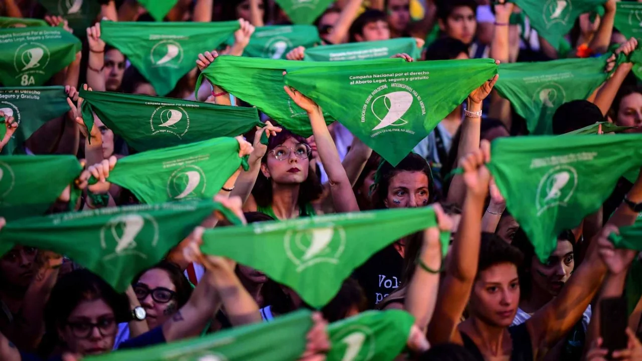 Se aprobó el protocolo de ILE en CABA: qué cambia a partir de ahora