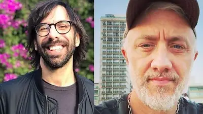 Clemente Cancela estalló contra la "irresponsabilidad" de Andy Kusnetzoff Clemente Cancela estalló contra la "irresponsabilidad" de Andy Kusnetzoff