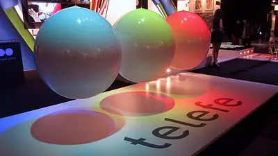 El insólito programa homofóbico que transmitió Telefe El insólito programa homofóbico que transmitió Telefe