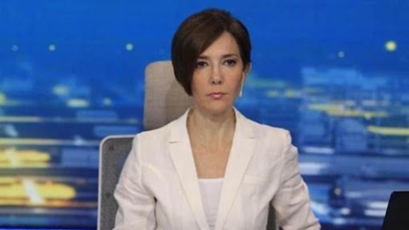Telefé ya tiene reemplazante para Cristina Pérez en caso de marcharse