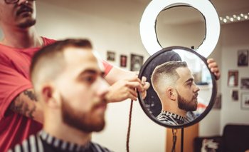 Tendencias de cortes de pelo para hombre en 2023 | Tendencias